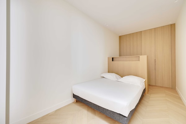 Foto van Appartement modern en gezellig - 3BR/6P- Montorgueil - Untagged