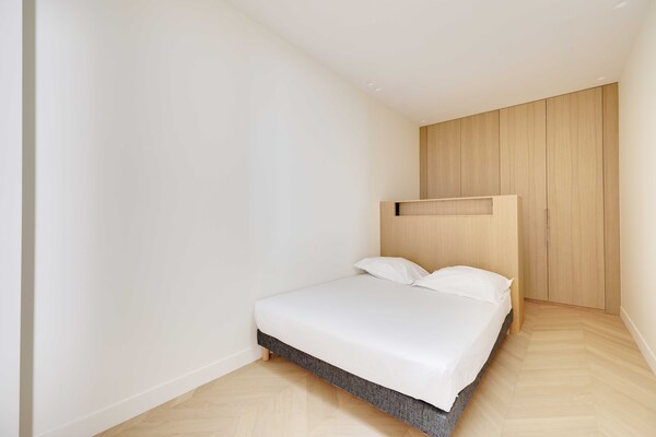 Foto van Appartement modern en gezellig - 3BR/6P- Montorgueil - Untagged