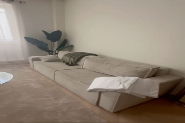 Foto van Appartement modern en gezellig - 3BR/6P- Montorgueil - Untagged