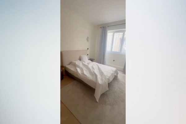 Foto van Appartement modern en gezellig - 3BR/6P- Montorgueil - Untagged