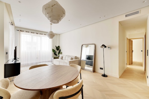 Foto van Appartement modern en gezellig - 3BR/6P- Montorgueil - Untagged