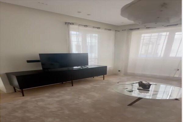 Foto van Appartement modern en gezellig - 3BR/6P- Montorgueil - Untagged