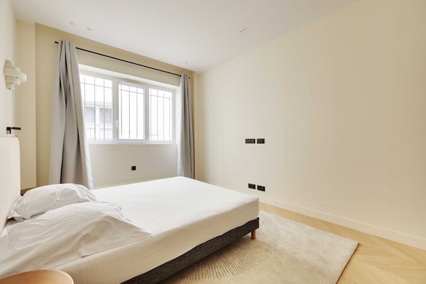 Foto van Appartement modern en gezellig - 3BR/6P- Montorgueil - Untagged
