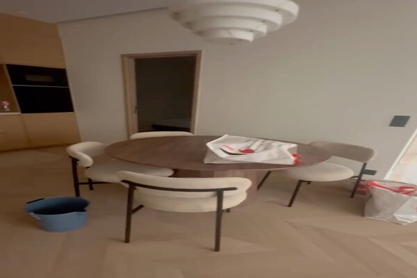 Foto van Appartement modern en gezellig - 3BR/6P- Montorgueil - Untagged