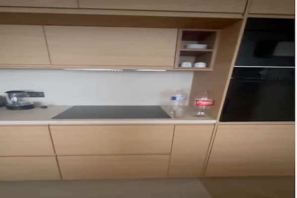 Foto van Appartement modern en gezellig - 3BR/6P- Montorgueil - Untagged