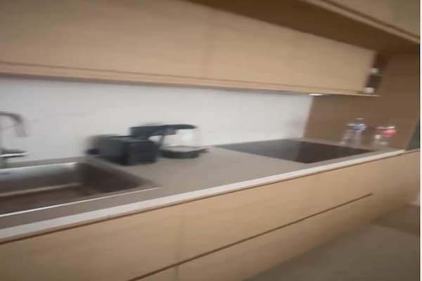 Foto van Appartement modern en gezellig - 3BR/6P- Montorgueil - Untagged