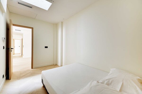 Foto van Appartement modern en gezellig - 3BR/6P- Montorgueil - Untagged