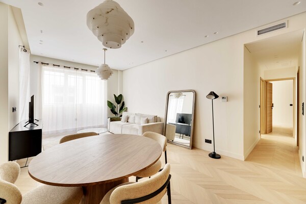 Foto van Appartement modern en gezellig - 3BR/6P- Montorgueil - Untagged