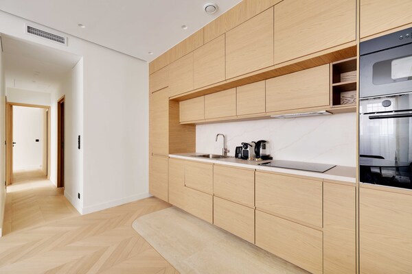 Foto van Appartement modern en gezellig - 3BR/6P- Montorgueil - Untagged