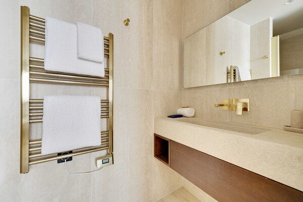 Foto van Appartement modern en gezellig - 3BR/6P- Montorgueil - Untagged