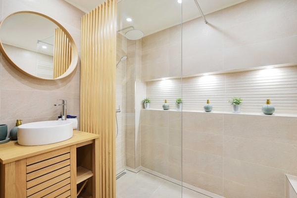 Foto van Prachtige duplex 1BR/4P – Notre-Dame - Vakantiehuis in Paris - Untagged
