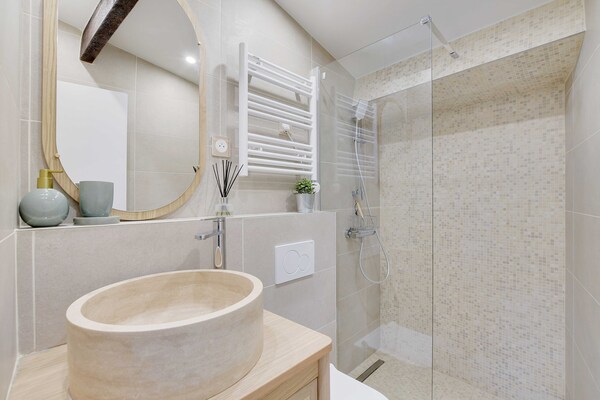 Foto van Prachtige duplex 1BR/4P – Notre-Dame - Vakantiehuis in Paris - Untagged