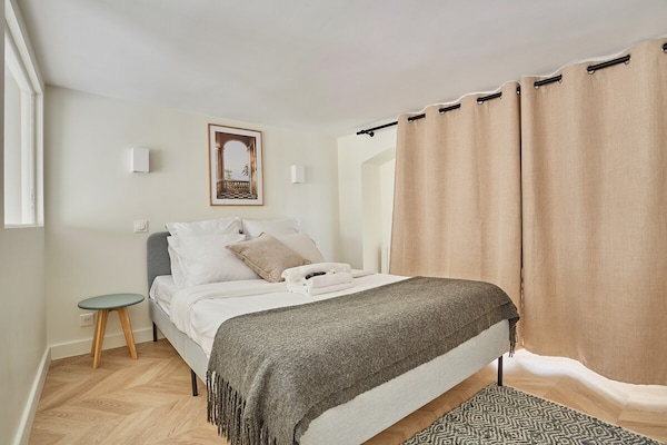 Foto van Charmant appartement St Germain/Le Bon Marché - Vakantiehuis in Paris - Untagged