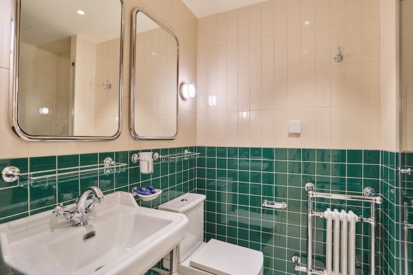 Foto van Sublim AC Appartement 3 Bdr Saint Germain des Prés - Untagged