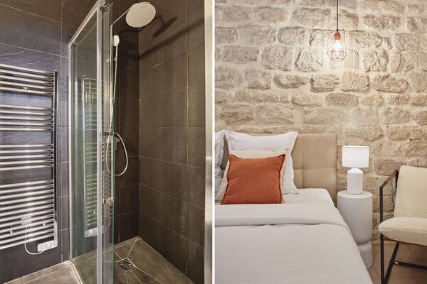Foto van Appartement voor 2/4 personen Eiffeltoren Invalides - Untagged