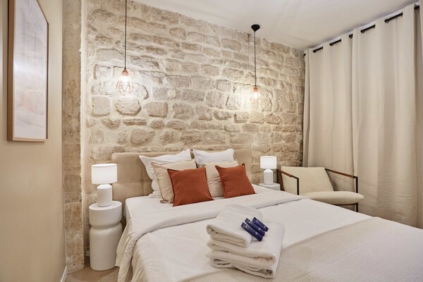 Foto van Appartement voor 2/4 personen Eiffeltoren Invalides - Untagged