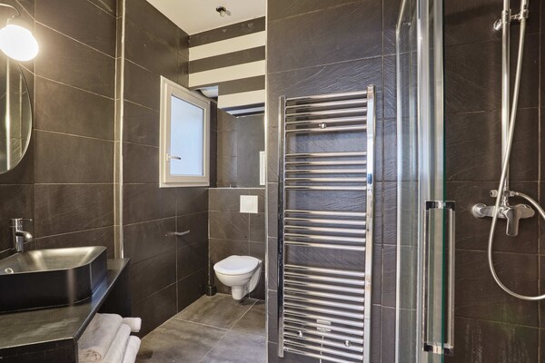 Foto van Appartement voor 2/4 personen Eiffeltoren Invalides - Untagged