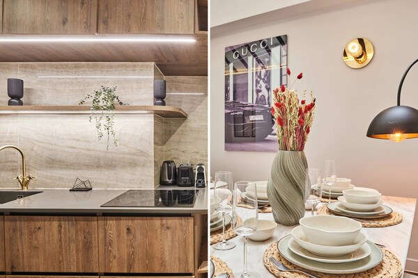 Foto van Subliem AC-appartement - Champs Elysées - Vakantiehuis in Paris - Untagged