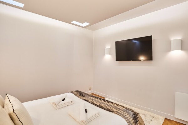 Foto van Subliem AC-appartement - Champs Elysées - Vakantiehuis in Paris - Untagged