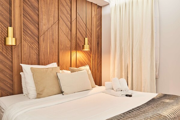 Foto van Subliem AC-appartement - Champs Elysées - Vakantiehuis in Paris - Untagged