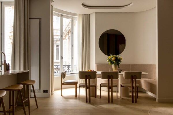 Foto van Vakantiehuis in Paris - Vakantiehuis in Paris - Untagged