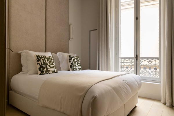 Foto van Vakantiehuis in Paris - Vakantiehuis in Paris - Untagged