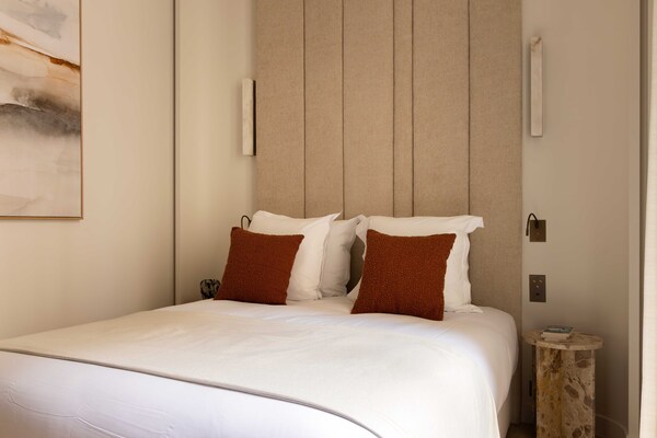 Foto van Vakantiehuis in Paris - Vakantiehuis in Paris - Untagged