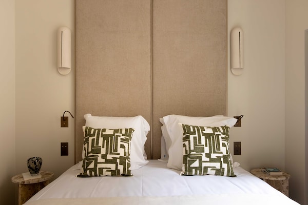 Foto van Vakantiehuis in Paris - Vakantiehuis in Paris - Untagged