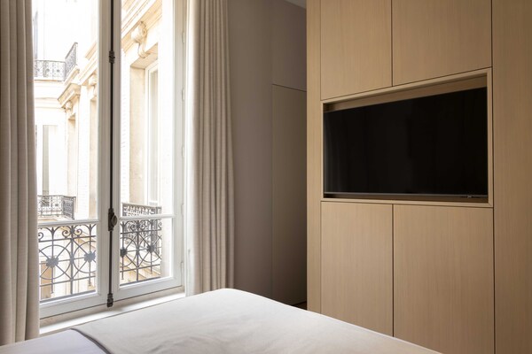 Foto van Vakantiehuis in Paris - Vakantiehuis in Paris - Untagged