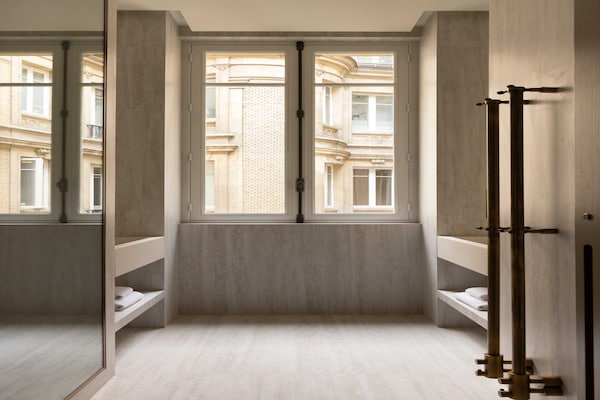Foto van Vakantiehuis in Paris - Vakantiehuis in Paris - Untagged
