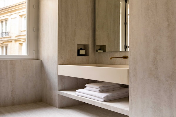 Foto van Vakantiehuis in Paris - Vakantiehuis in Paris - Untagged