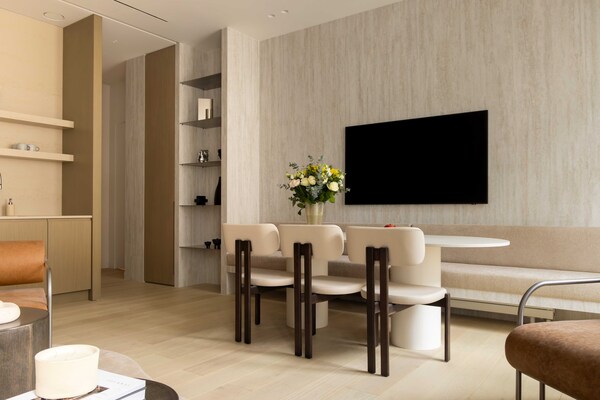 Foto van Vakantiehuis in Paris - Vakantiehuis in Paris - Untagged
