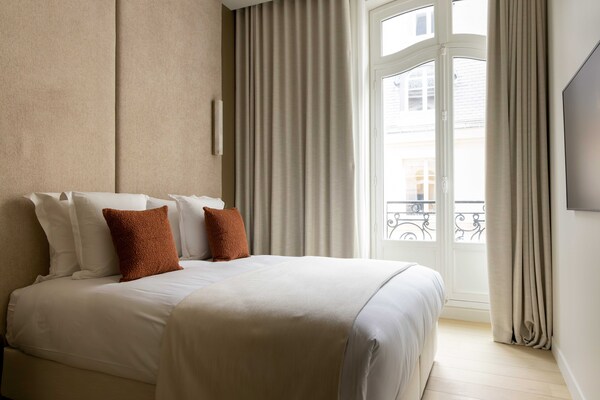 Foto van Vakantiehuis in Paris - Vakantiehuis in Paris - Untagged