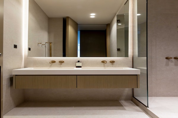 Foto van Luxe appartement - 2 slaapkamers/6 plaatsen - Madeleine/Saint Honore - Untagged