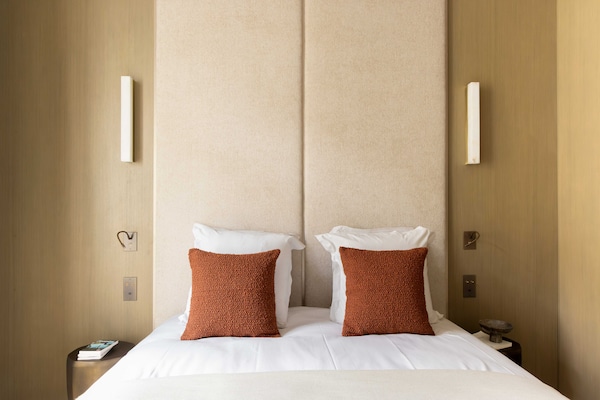 Foto van Luxe appartement - 2 slaapkamers/6 plaatsen - Madeleine/Saint Honore - Untagged