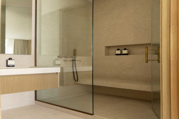 Foto van Luxe appartement - 2 slaapkamers/6 plaatsen - Madeleine/Saint Honore - Untagged