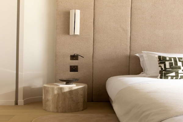 Foto van Luxe appartement - 2 slaapkamers/6 plaatsen - Madeleine/Saint Honore - Untagged