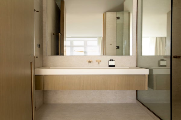 Foto van Luxe appartement - 2 slaapkamers/6 plaatsen - Madeleine/Saint Honore - Untagged