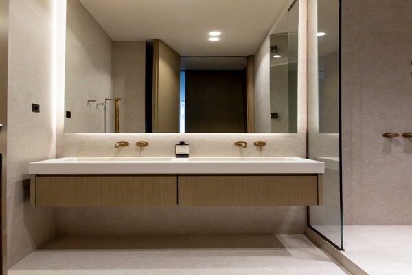 Foto van Luxe appartement - 2 slaapkamers/6 plaatsen - Madeleine/Saint Honore - Untagged