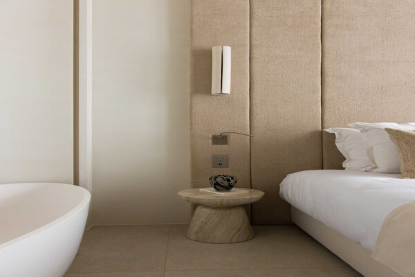 Foto van Luxe appartement - 2 slaapkamers/6 plaatsen - Madeleine/Saint Honore - Untagged