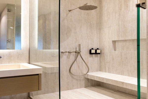 Foto van Luxe appartement - 2 slaapkamers/6 plaatsen - Madeleine/Saint Honore - Untagged