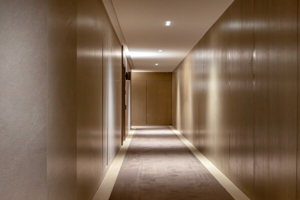 Foto van Luxe appartement - 2 slaapkamers/6 plaatsen - Madeleine/Saint Honore - Untagged