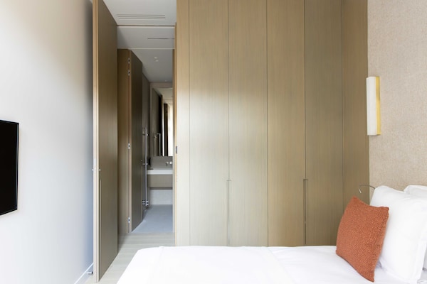 Foto van Luxe appartement - 2 slaapkamers/6 plaatsen - Madeleine/Saint Honore - Untagged