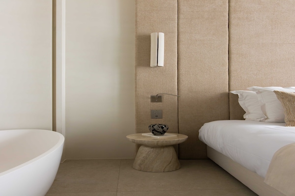 Foto van Luxe appartement - 2 slaapkamers/6 plaatsen - Madeleine/Saint Honore - Untagged