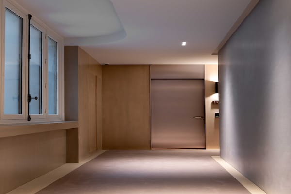 Foto van Luxe appartement - 2 slaapkamers/6 plaatsen - Madeleine/Saint Honore - Untagged