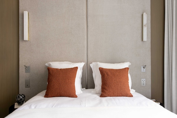 Foto van Luxe appartement - 2 slaapkamers/6 plaatsen - Madeleine/Saint Honore - Untagged