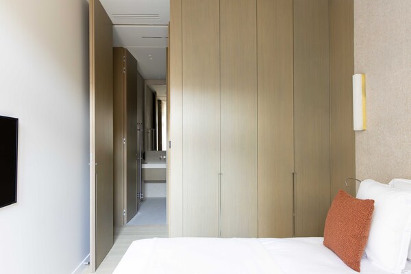 Foto van Luxe appartement - 2 slaapkamers/6 plaatsen - Madeleine/Saint Honore - Untagged