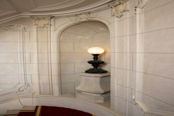 Foto van Luxe appartement - 2 slaapkamers/6 plaatsen - Madeleine/Saint Honore - Untagged