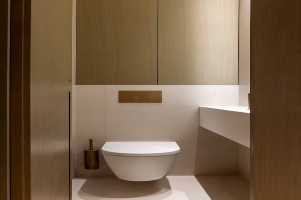 Foto van Luxe appartement - 2 slaapkamers/6 plaatsen - Madeleine/Saint Honore - Untagged