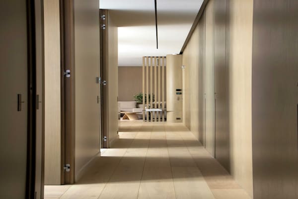 Foto van Luxe appartement - 2 slaapkamers/6 plaatsen - Madeleine/Saint Honore - Untagged
